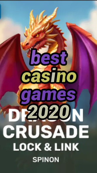 best casino games 2020-fqqjrm9vrme7zzjgfjql.com