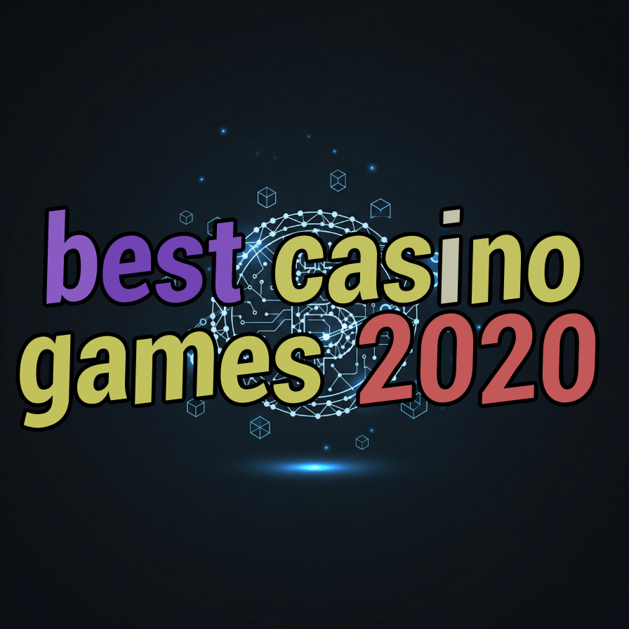 best casino games 2020